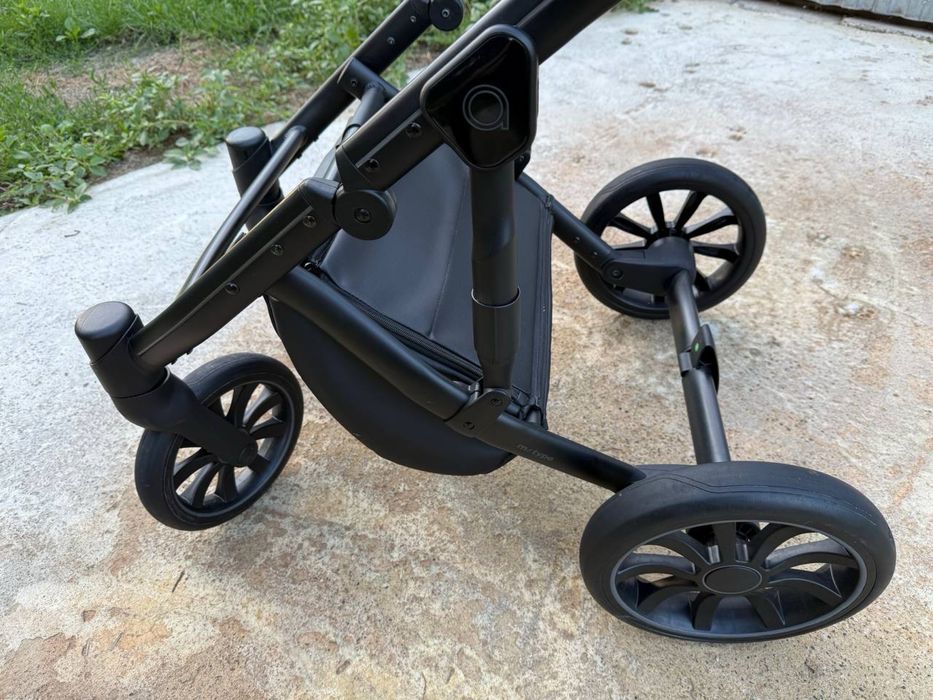 Коляска універсальна Anex M-Type Sage 3 в 1