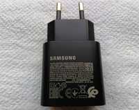 Продаю новий оригінальний зарядний пристрій ''Samsung EP-TA800'' 25W