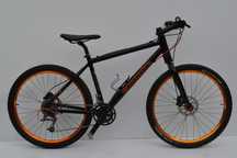 Retro cannondale cadd 4 3x9 XTR 952 amor centralny  rama L polecam