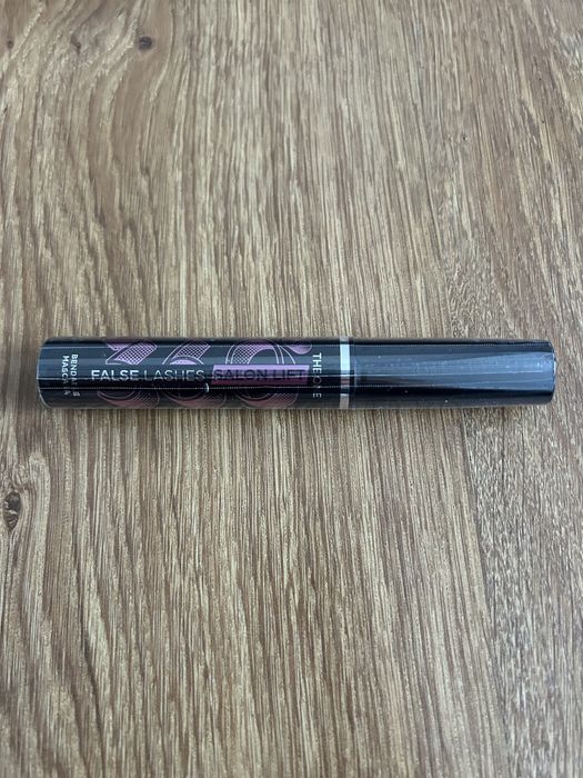 Tusz do rzęs THE ONE False Lashes Salon Lift 360° Oriflame