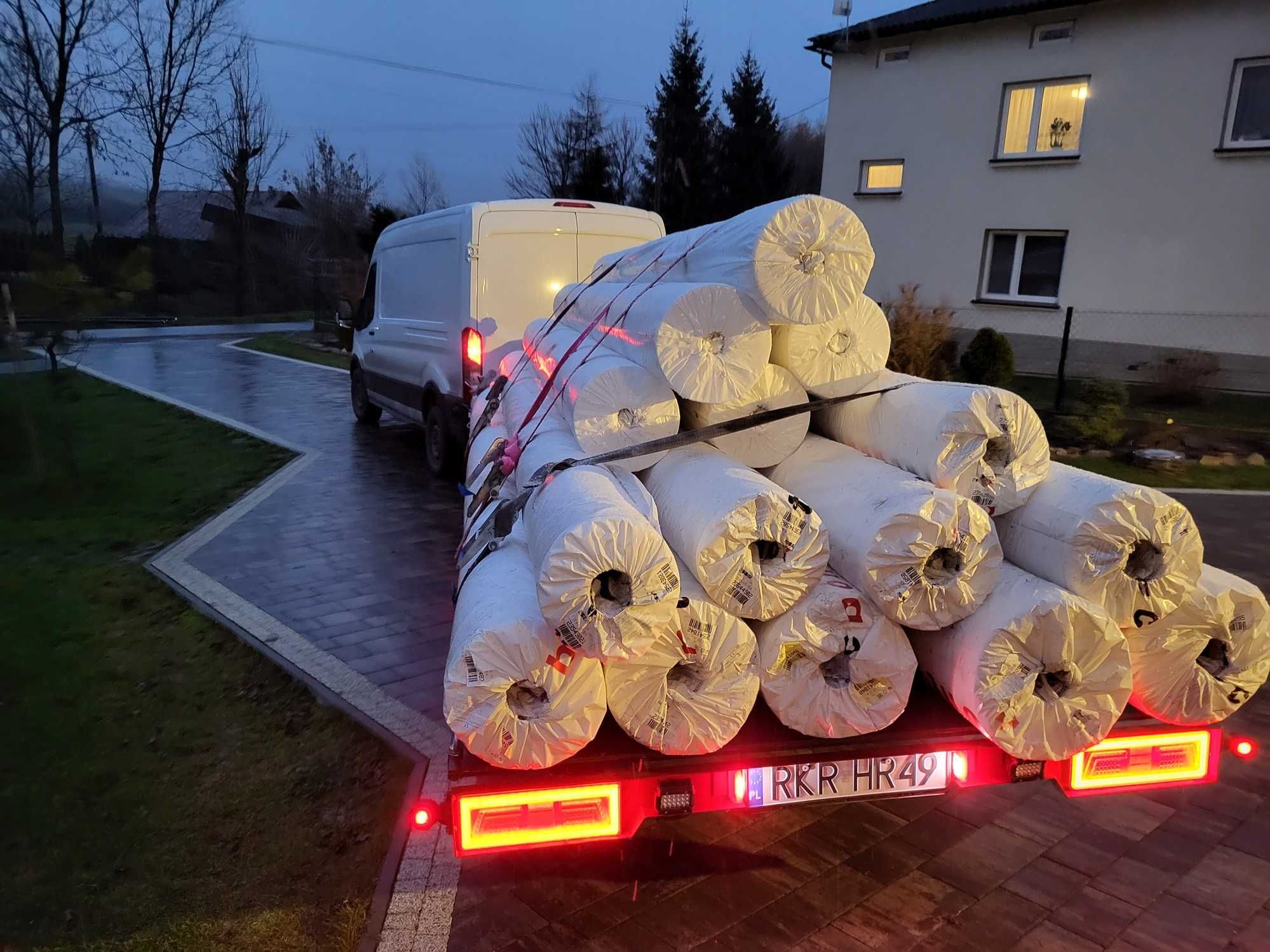 Geowłóknina na ujeżdzalnie, padok, lonżownik mata włóknina