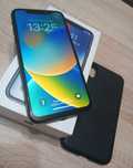 Iphone X  100% kondycja