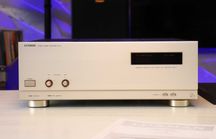 Luxman M-03 Końcówka mocy Gwarancja Pasuje do C-03