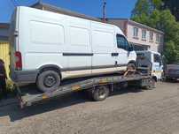 Tata 613 5.7 td 2008p можливий обмін