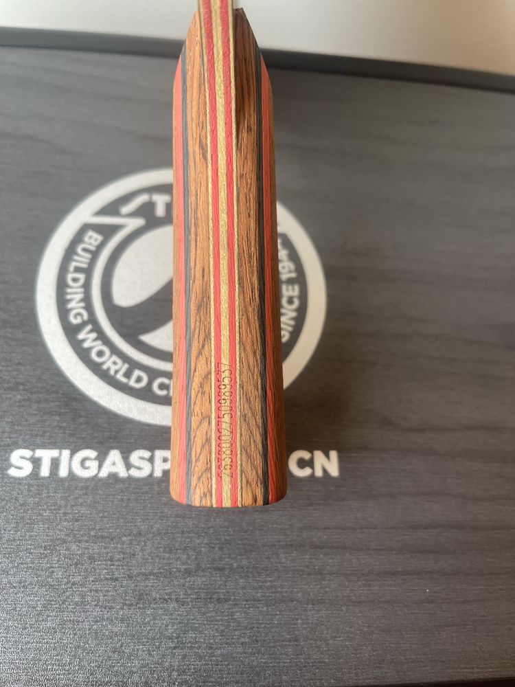 Основа Stiga crw Vll