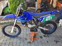 Yamaha yz 85 2019