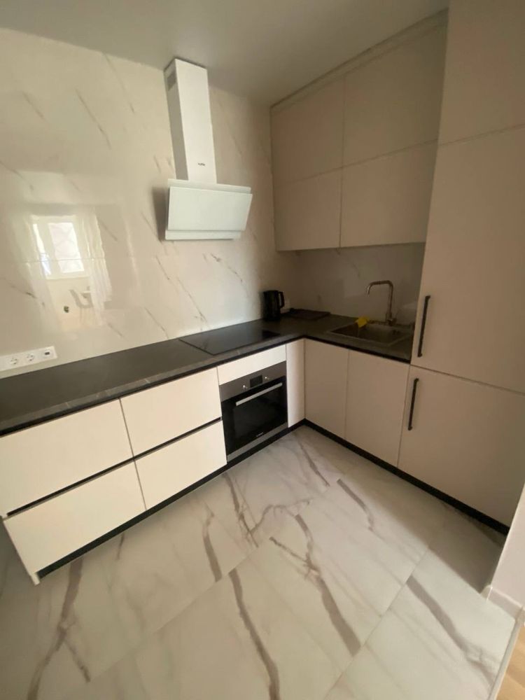 Сдам 2 комн.квартиру на Алексеевке, пр.Победы,65Г. ЖК Черемушки.