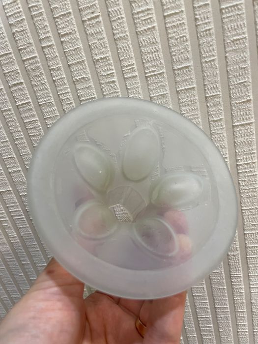 Ручний молоковідсмоктувач Tommee Tippee Made for Me