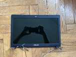 Matryca do laptopa ASUS K55 – sprawna