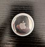Airtag Apple + etui
