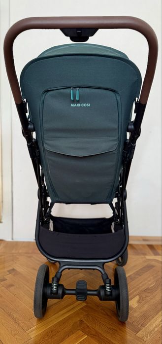 Візочок Maxi-Cosi Soho