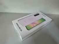 Telefon SAMSUNG GALAXY A56 5G 8/256GB Nowy Zaplombowany Gwarancja