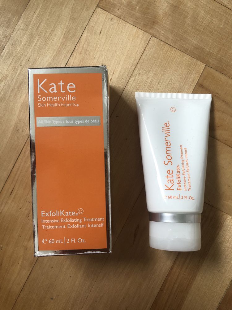 Kate Somerville ExfoliKate Intensive Exfoliating Treatment 60ml