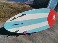 САП борд SUP board 9,1×31