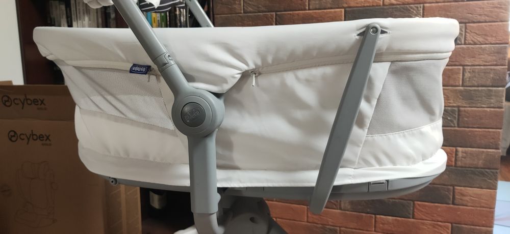 Chicco Baby Hug Air 4 w 1