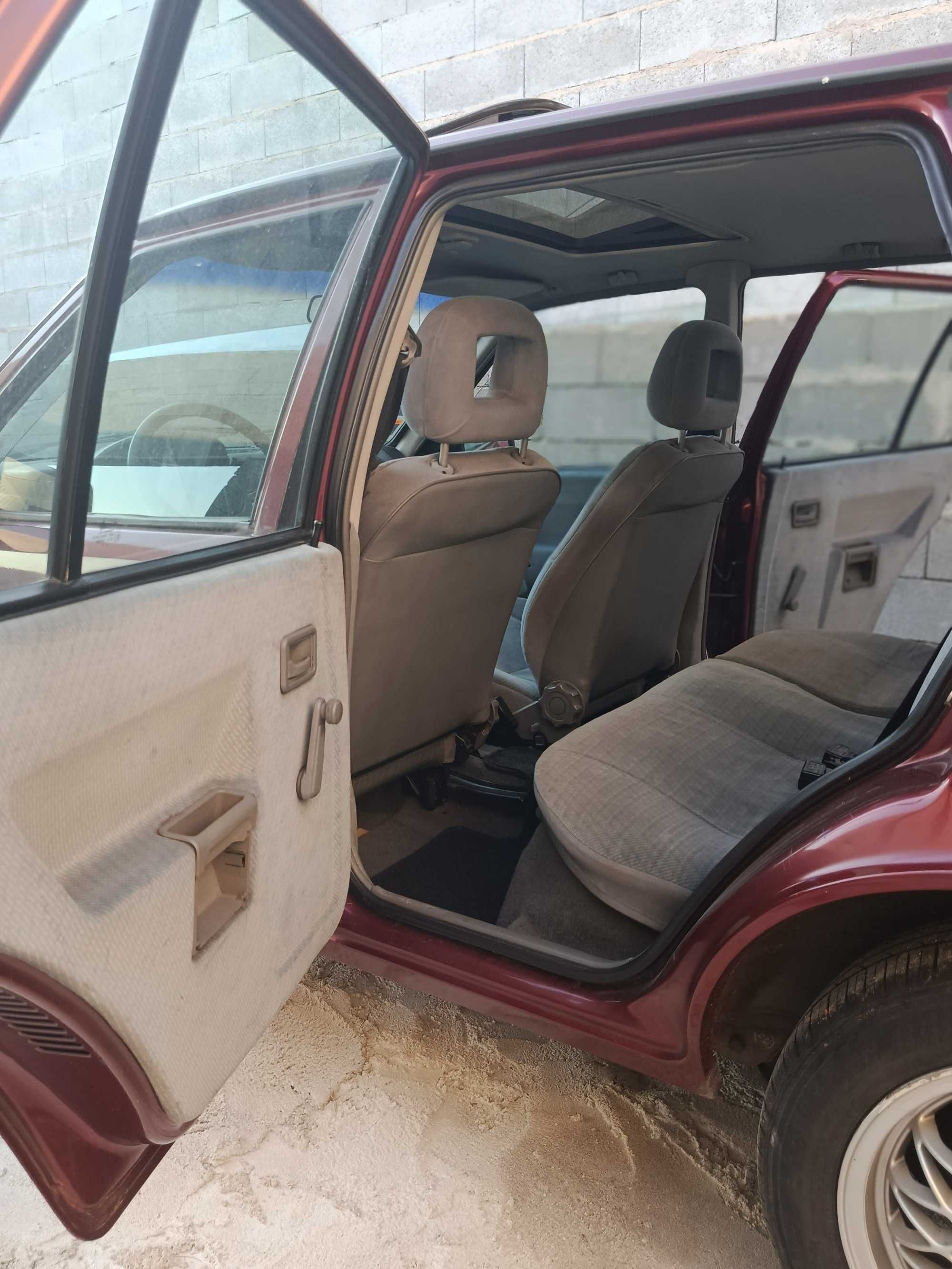 Opel Corsa A 1.2