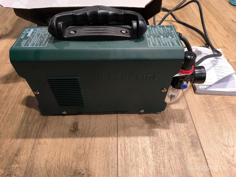 PARKSIDE® Przecinarka plazmowa PPS 40 B3