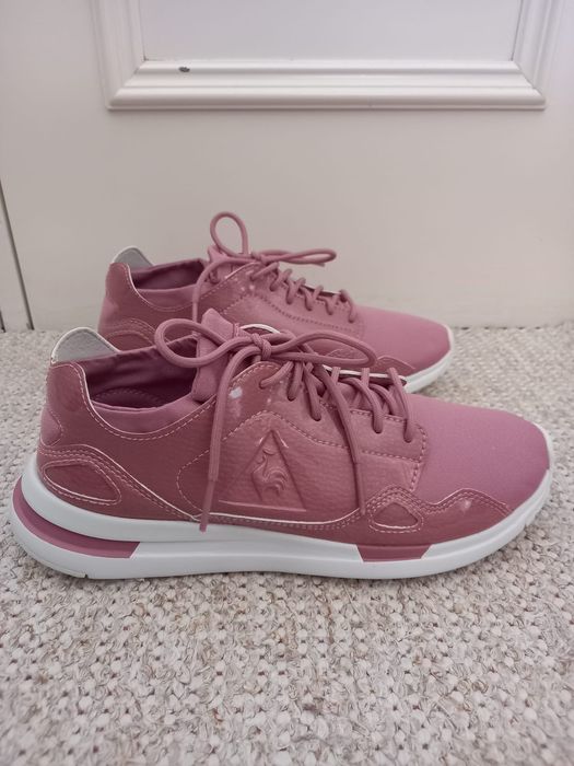 Sapatilhas Le Coq Sportif tamanho 37