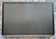 Laptop Dell Latitude E6520