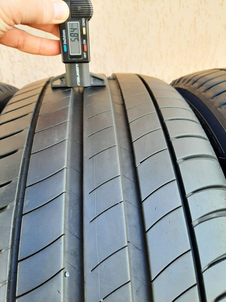 Шини літні 225 50 18 Michelin Primacy 3