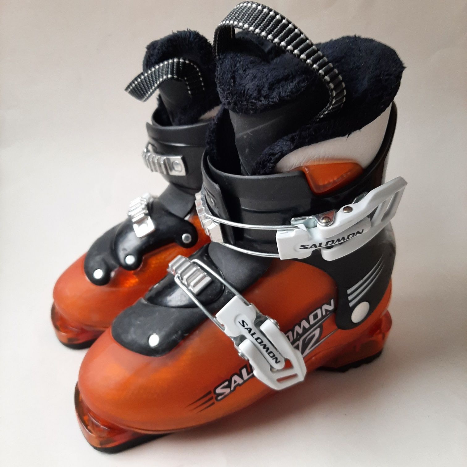 SALOMON buty narciarskie r. 19 240