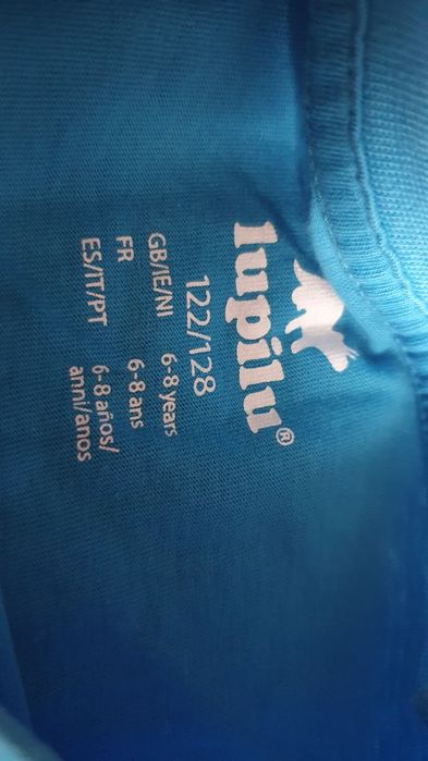 Sprzedam bluzkę dla chlopca