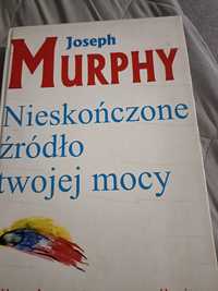 Nieskończone źródło twojej mocy Joseph Murphy