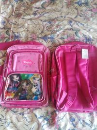 Рюкзак школьный для девочек в ассортименте