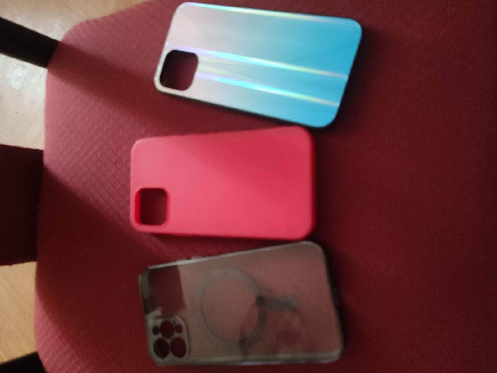 iPhone 12 pro Pacyfik blue 128gb 85% kondycji