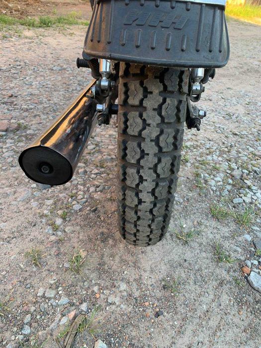 Иж Планета Спорт