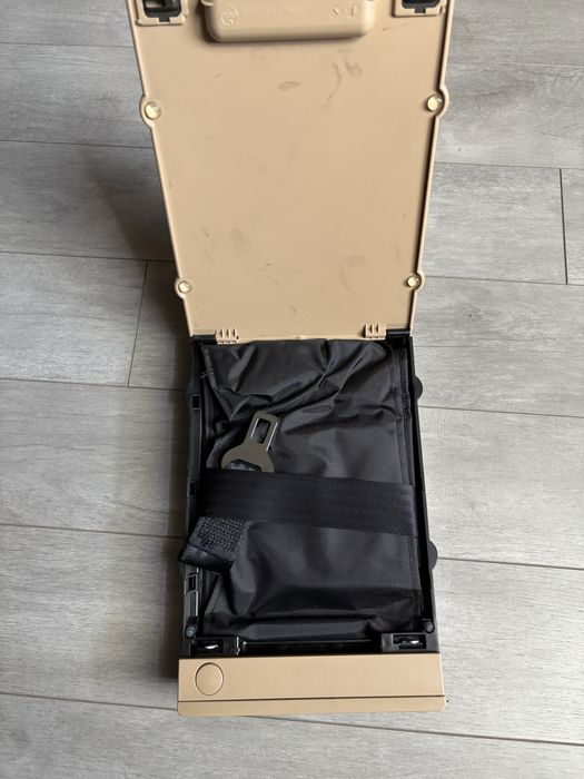 Worek na narty, pokrowiec chowek BMW