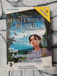 Mysteriuous island pl pc gra przygodowa  tajemnicza wyspa pl