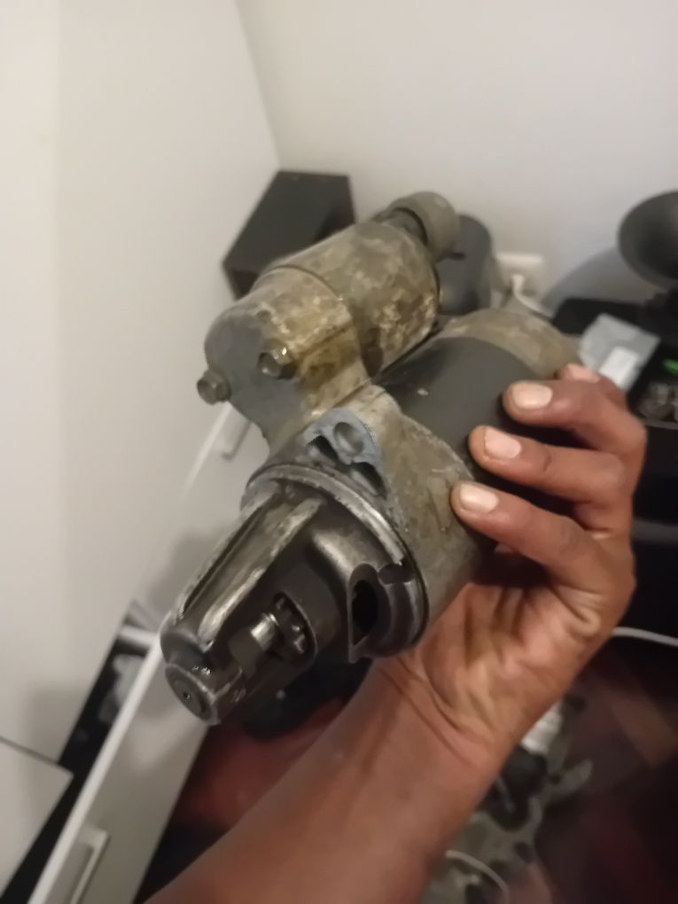 Motor de Aranque de honda civic hatchback