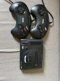 Konsola sega mega drive