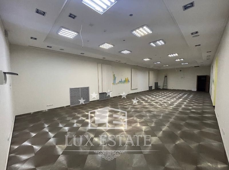 Продажа помещения 280 м2, центр м. Бекетова ул. Алчевских 3, Харьков