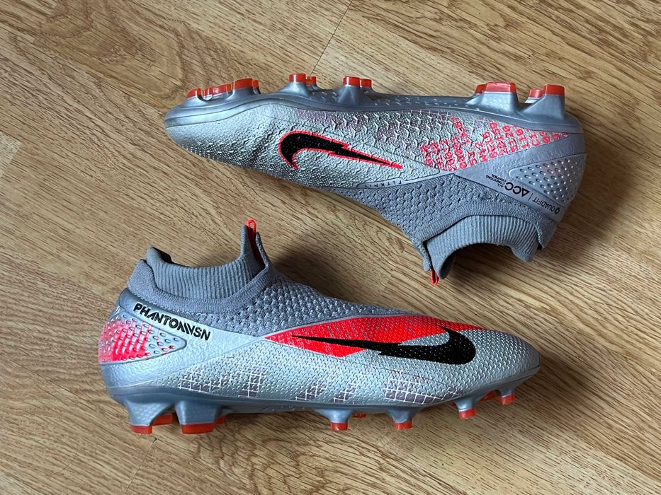 Бутси Nike Phantom VSN 2 Elite оригінал 40 розміру