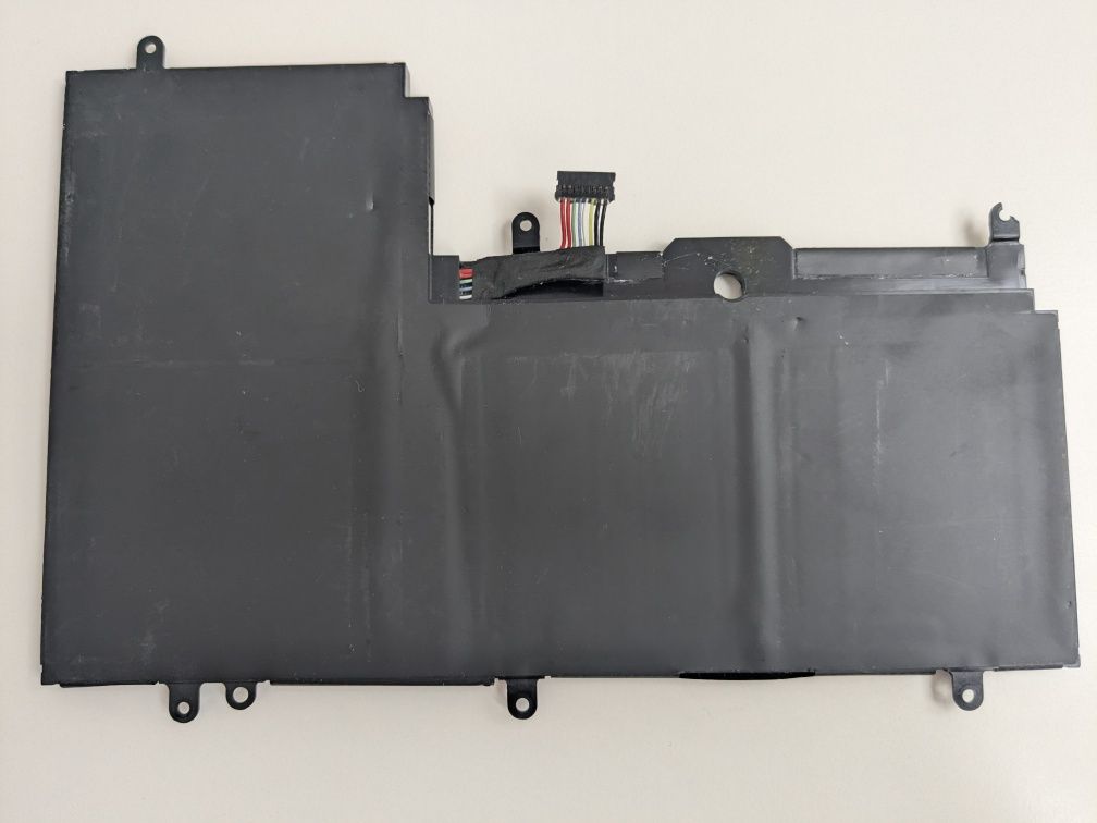 Оригінальна батарея для ноутбука Lenovo Yoga 3 14 Series L14M4P72