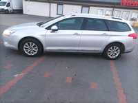 Citroen C5 x7 1.6e-hdi