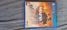 Sprzedam Mafię 2 na ps4