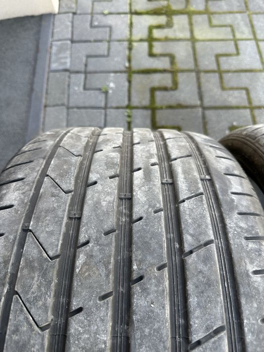 Hankook 295/30/19 opony letnie 21r