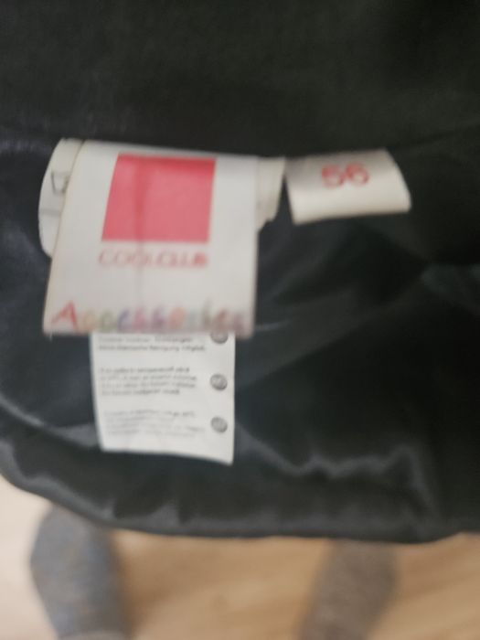 Шапка хутряна з вушками на будь-який розмір