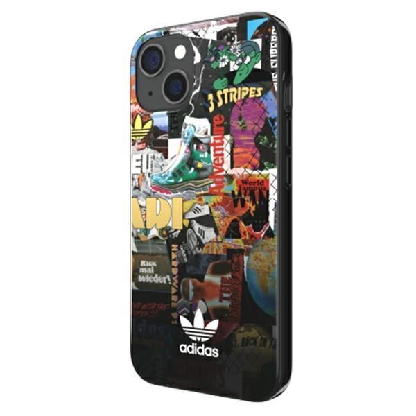 Etui Adidas OR Snap Case Graphic AOP na iPhone 13 Pro / 13 6,1"