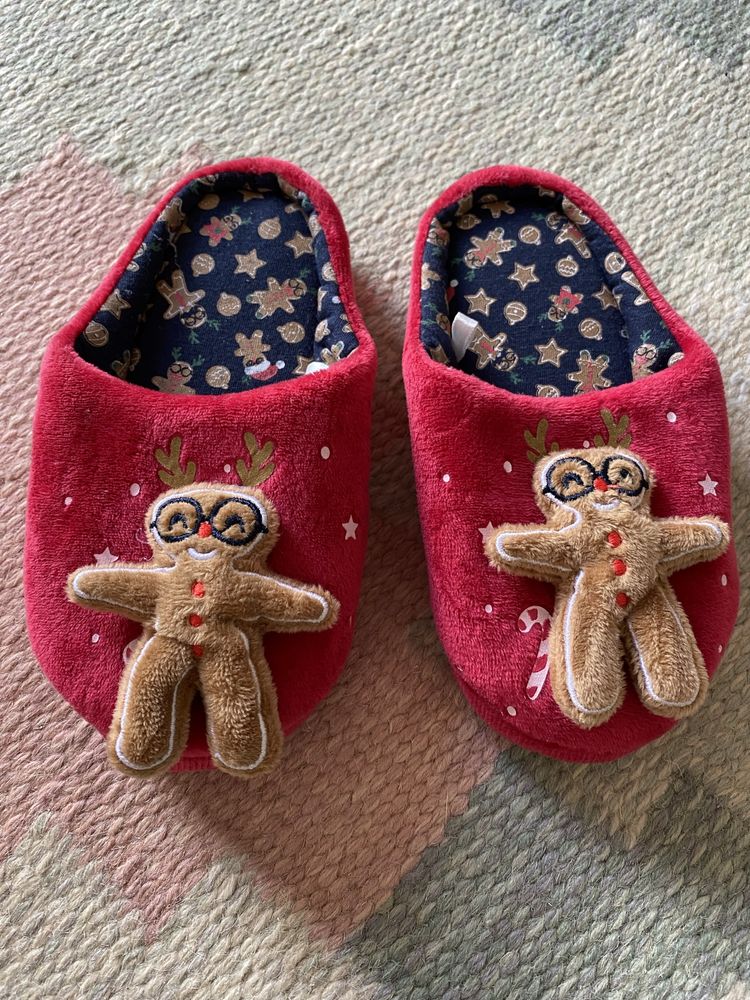 Pantufa de Natal