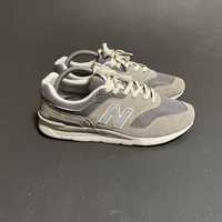 кроссовки new balance 997h