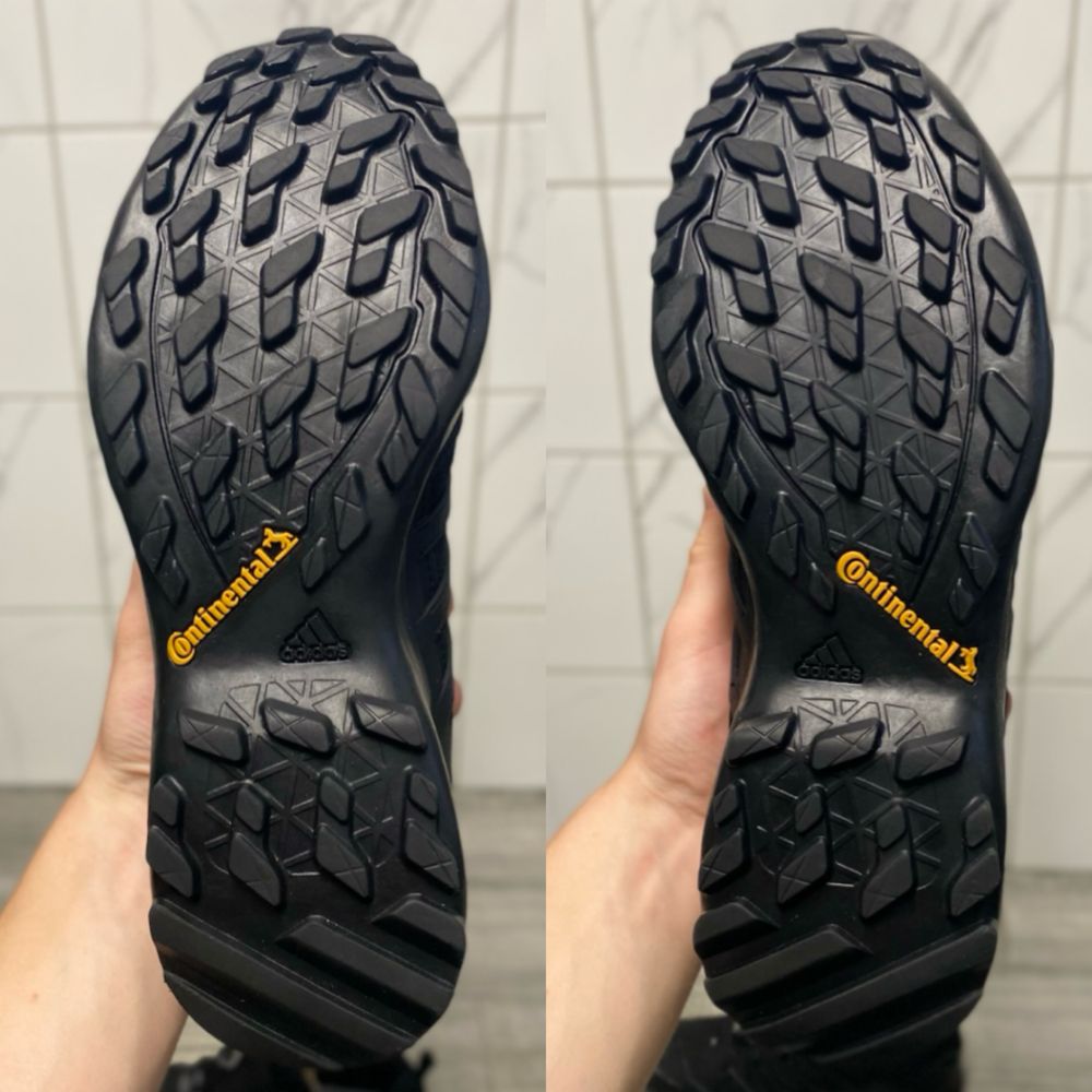 Чоловічі кросівки Adidas Terrex Swift R2, 44 Оригінал