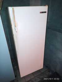 Холодильник Донбасс в рабочем состоянии