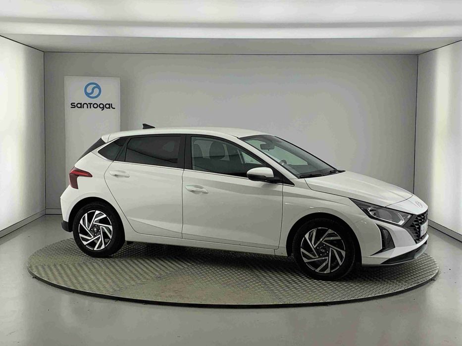Hyundai i20 1.2 MPi Comfort