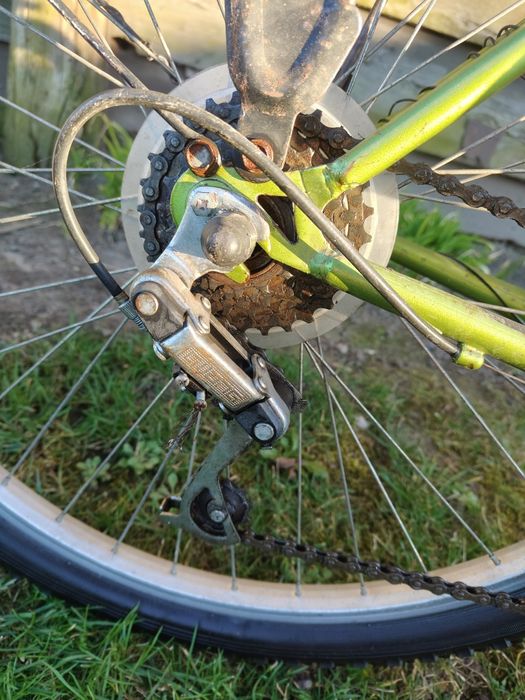 Sprzedam Rower Ranger