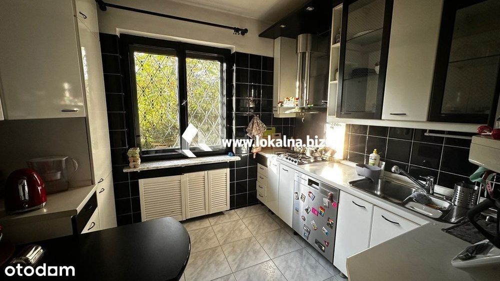 Klimatyczny Dom W Podkowie Na Działce 4000 M2