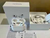 AirPods Pro Ідеальні є Гарантія без слідів користування